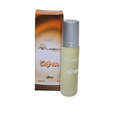 Zafran Attar, Unisex, 8ml Roll-On